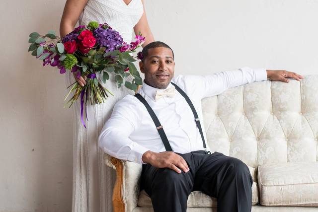 B. Rich Photography