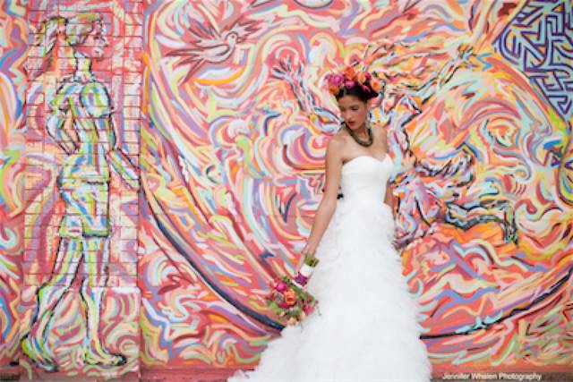makeup & hairstyling by Brett Dorrian Artistry Studios