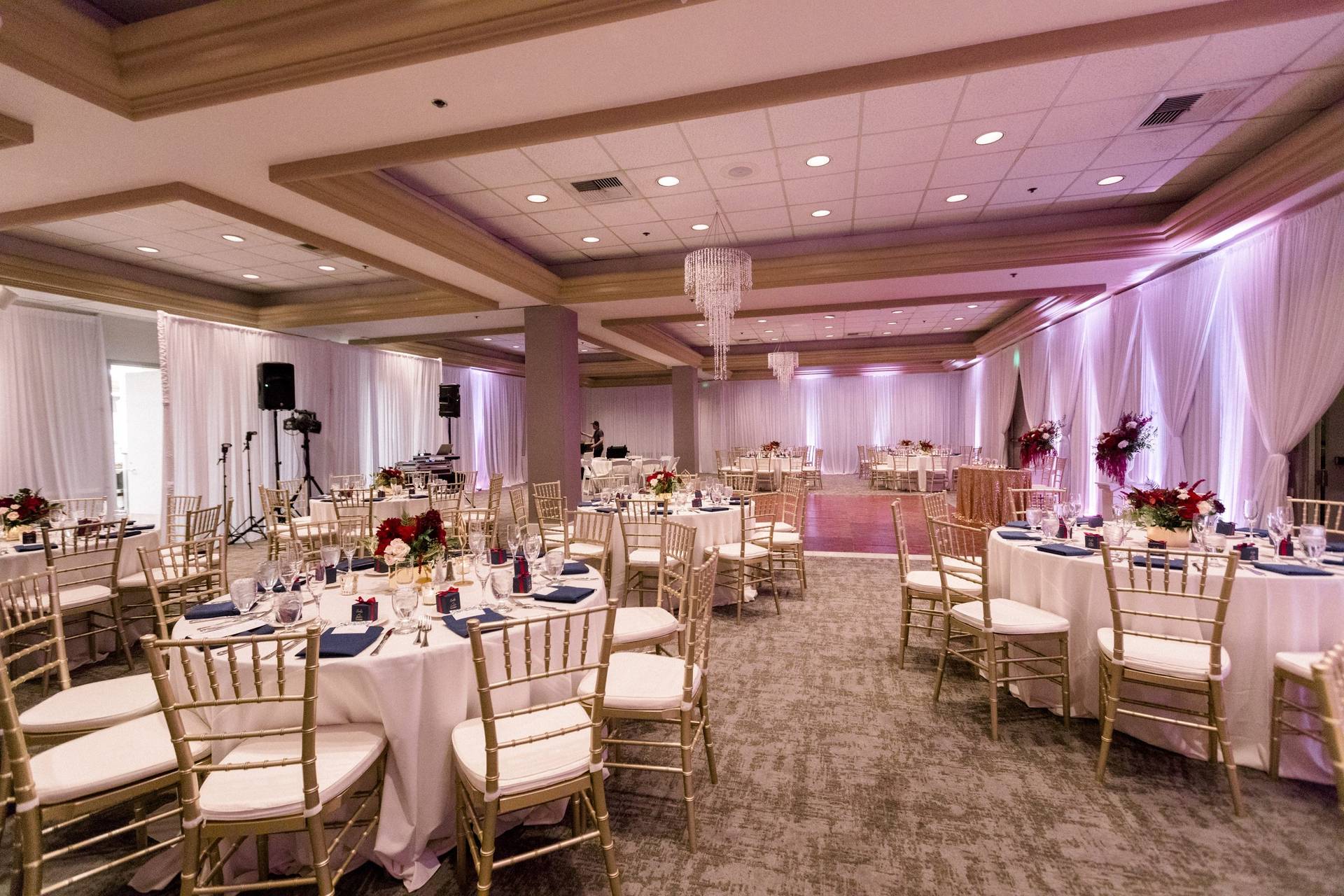 The Huntington Club - Venue - Huntington Beach, CA - WeddingWire