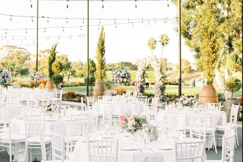 The Huntington Club - Venue - Huntington Beach, CA - WeddingWire