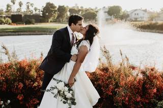 The Huntington Club - Country Club Weddings - Huntington Beach, CA ...