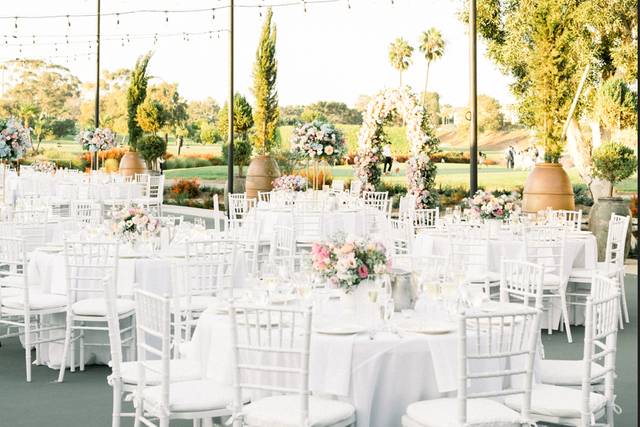 The Huntington Club - Venue - Huntington Beach, Ca - Weddingwire