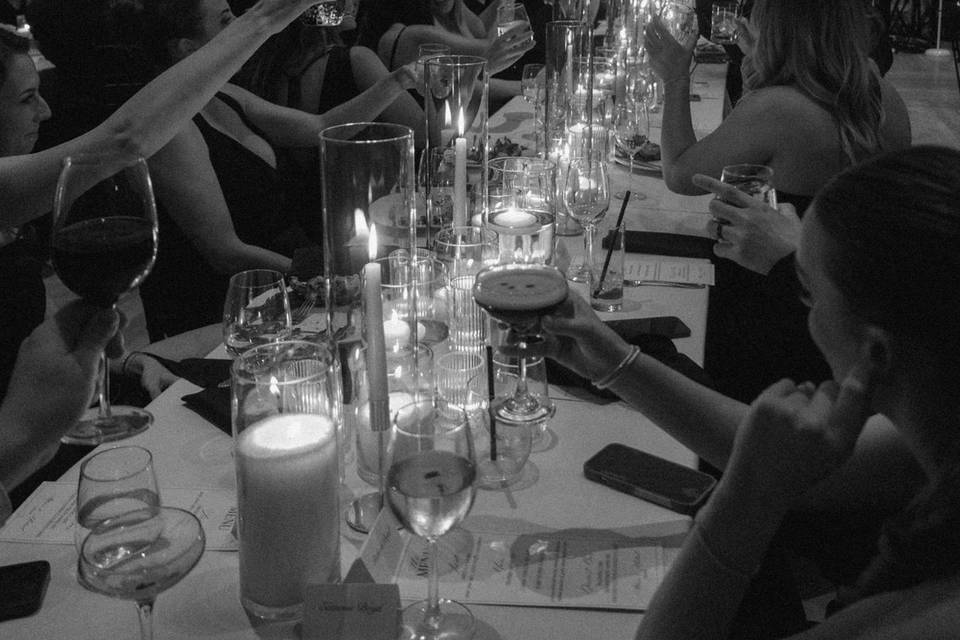 Ceremony