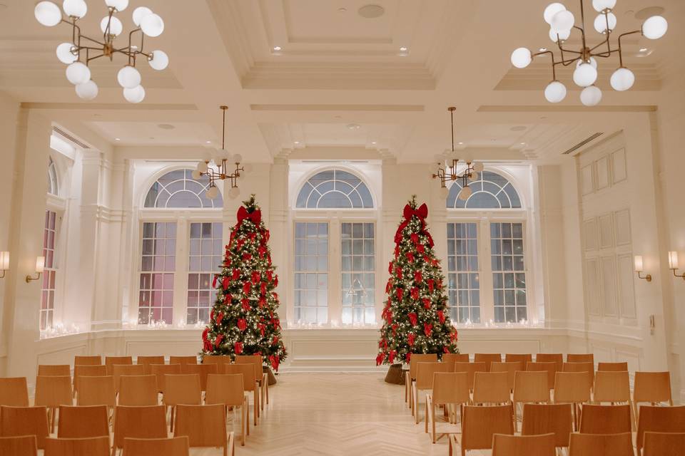 Christmas Ceremony