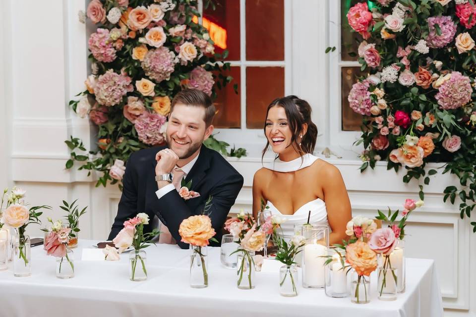 Couple Portrait