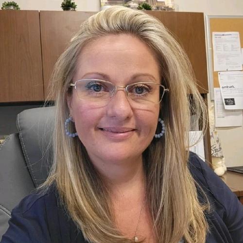 Jessi Mueller