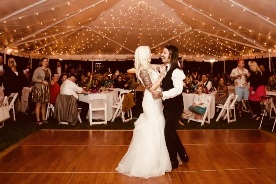 A special Moment