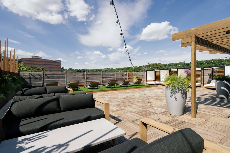 Rooftop