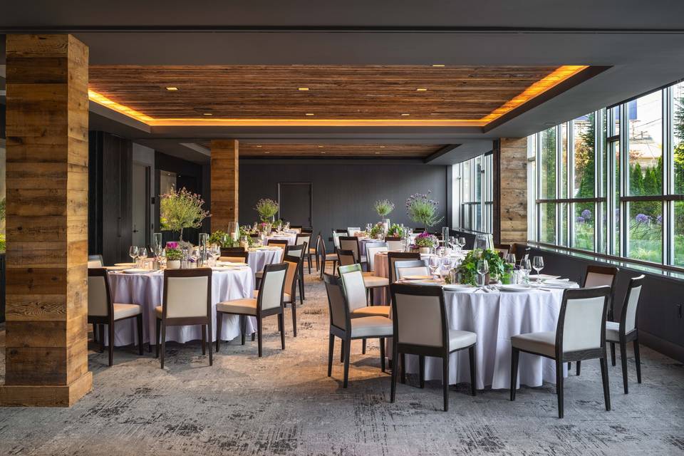 Ballroom