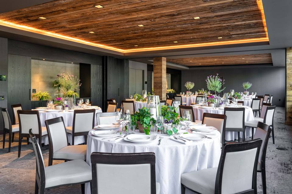 Ballroom