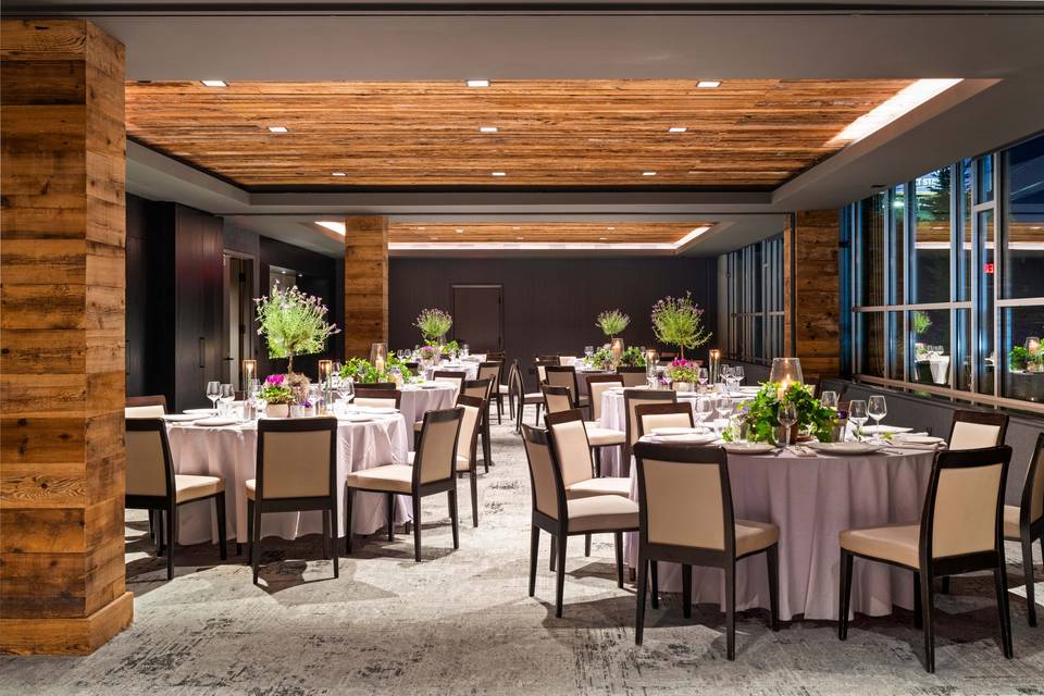 Ballroom