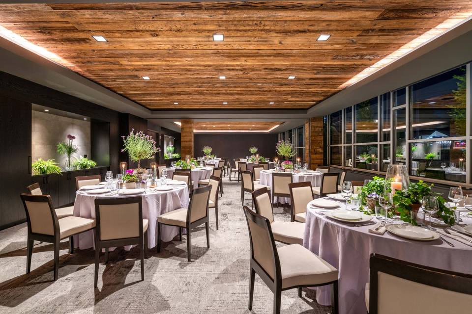 Ballroom