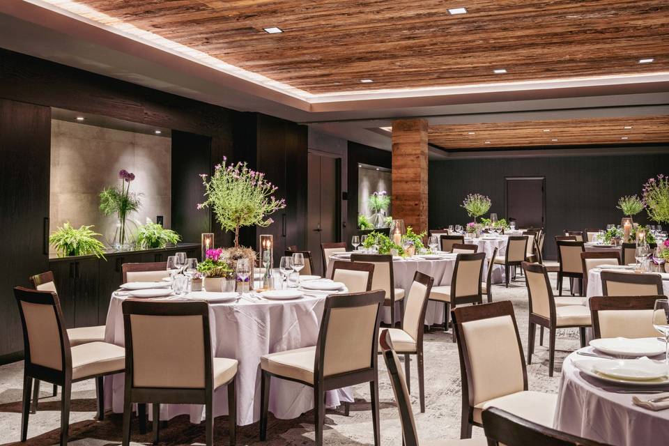 Ballroom