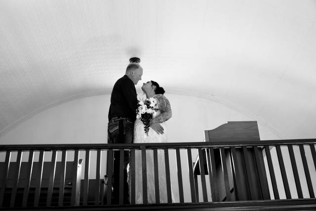 Dylan & Chelsey 2