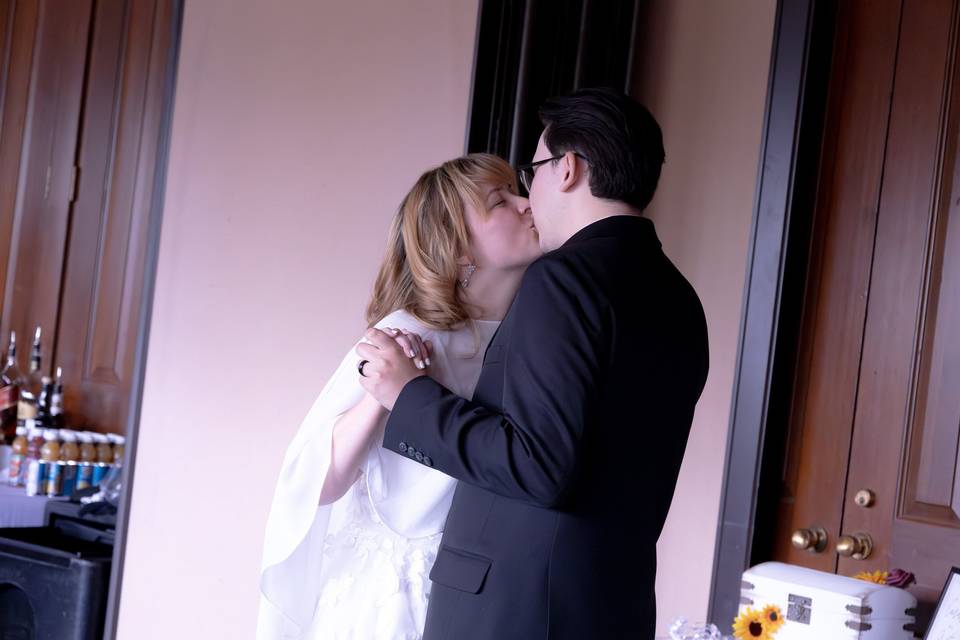 Rk-Ceremony
