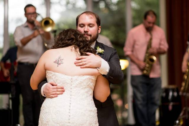 First Dance 2