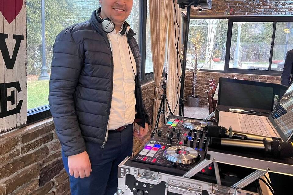 DJ Marc