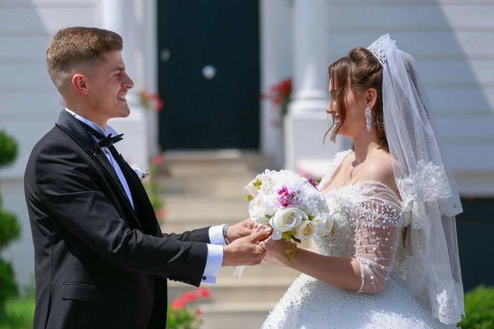 Happy Couples #1