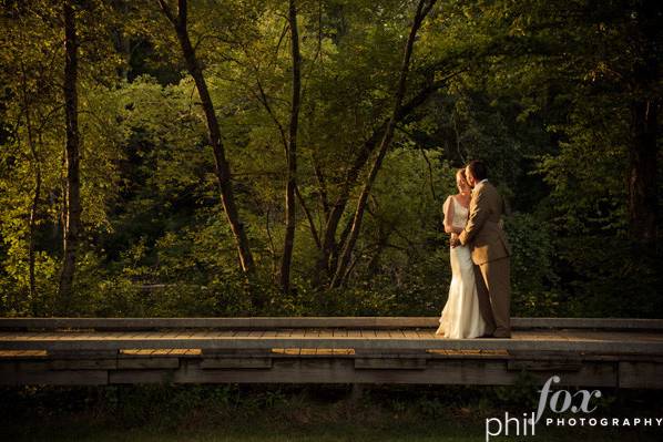 Phil Fox Photography