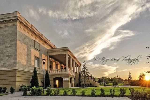 The Regent