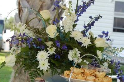 Cracker Cookin' and Caterin' | Moore Haven Wedding Caterer | Reviews