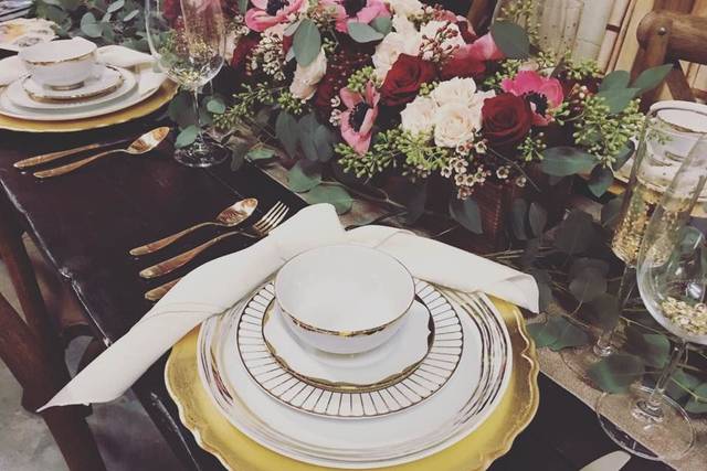 Table setting