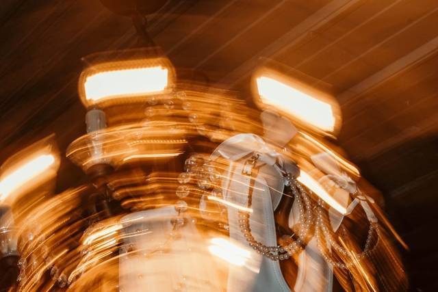 Long Shot Photography