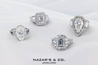 Nazar’s & Co. Jewelers