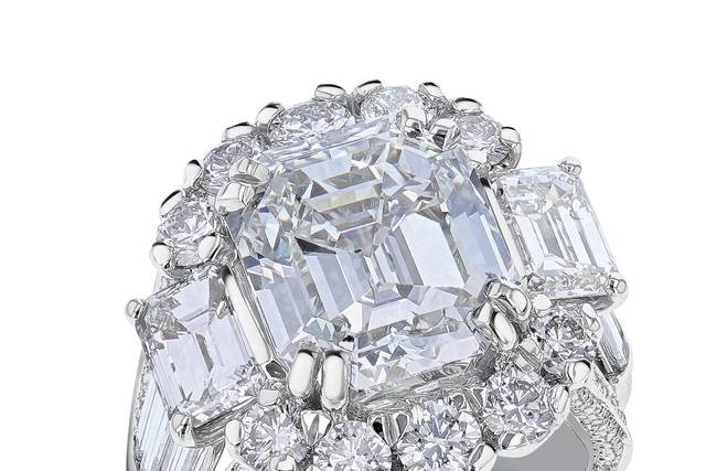 Nazar’s & Co. Jewelers