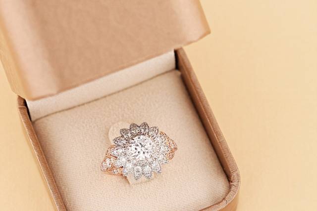 Sell Diamond Rings for the Most Money - Trusted Experts