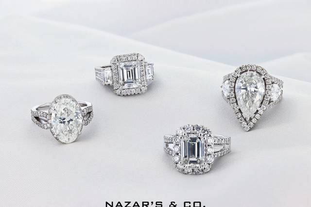 Nazar’s & Co. Jewelers