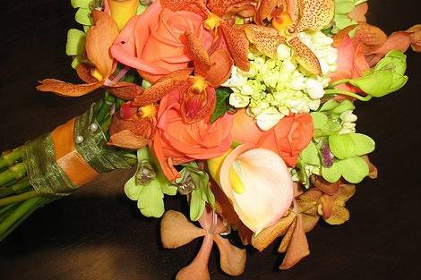Elegant Touch Inc
