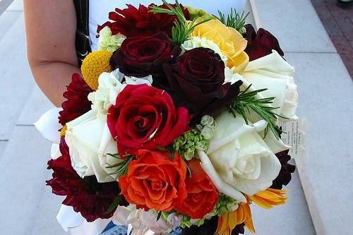 Elegant Touch Inc