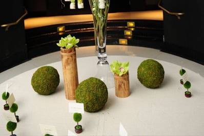 Elegant Touch Inc