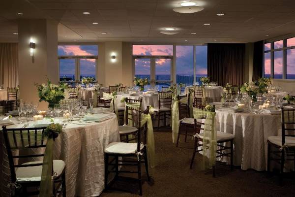 Elegant Touch Inc