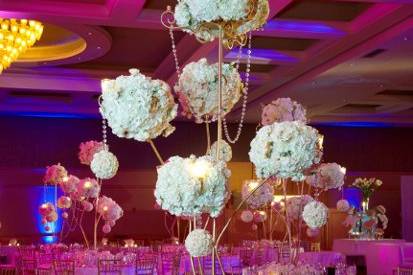 Elegant Touch Inc
