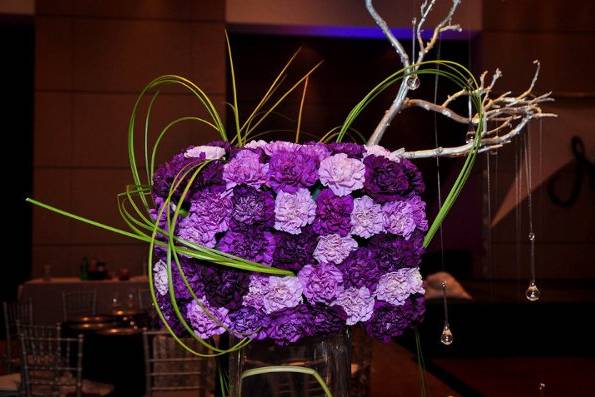Elegant Touch Inc