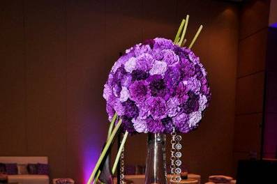 Elegant Touch Inc