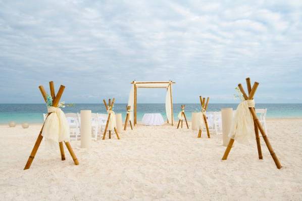 Elegant Touch Inc