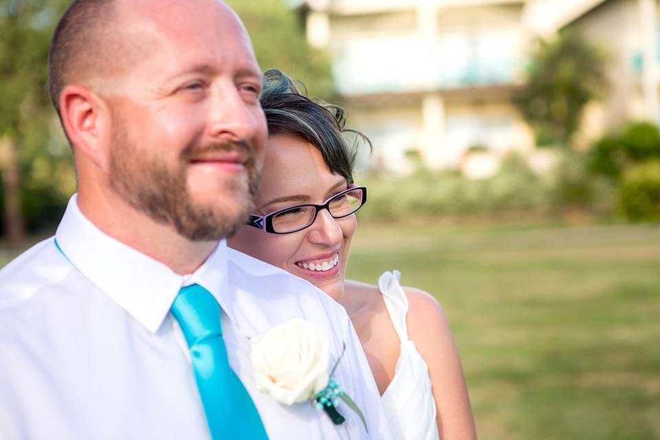 Punta Cana Wedding Photographer