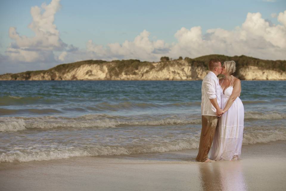 Punta Cana Wedding Photographer