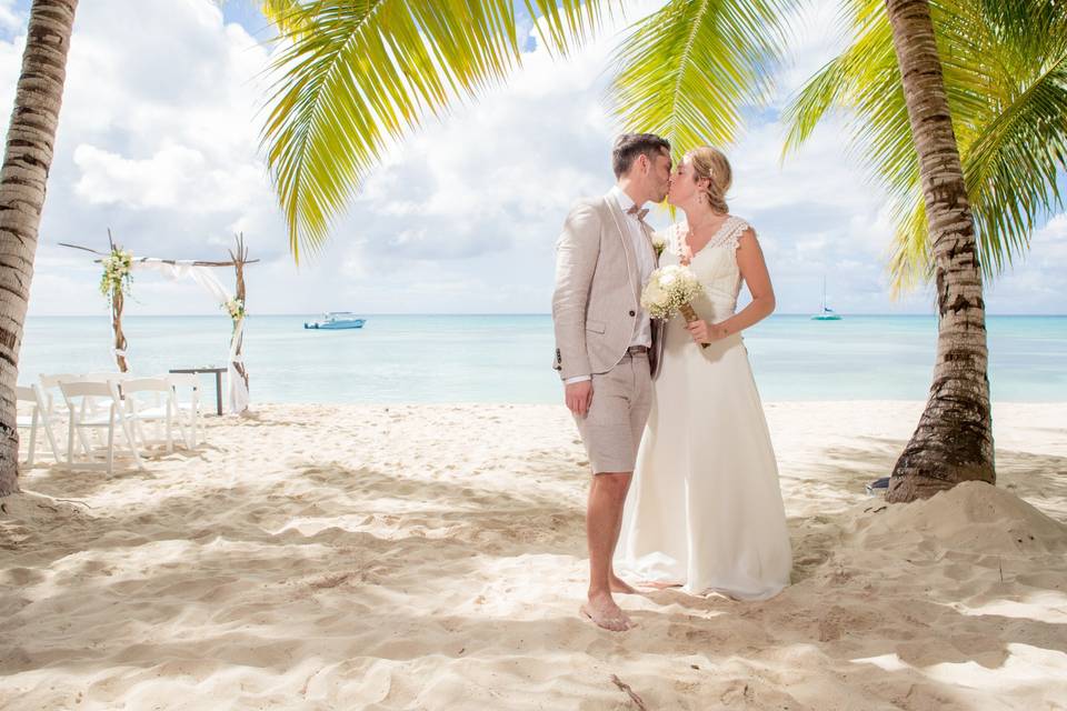 Punta Cana Wedding Photographer