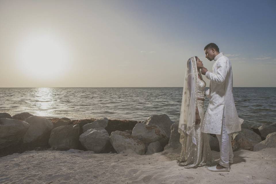 Punta Cana Wedding Photographer