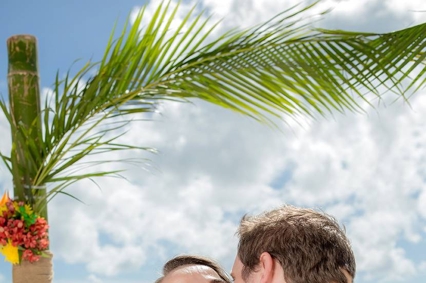 Punta Cana Wedding Photographer