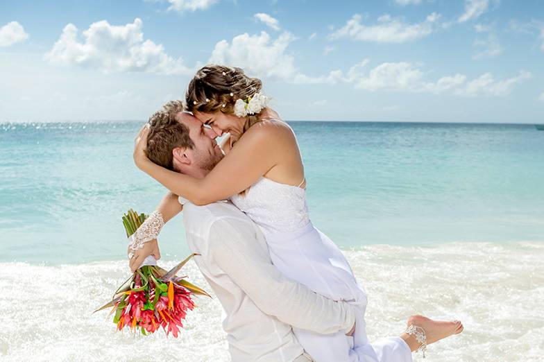 Punta Cana Wedding Photographer