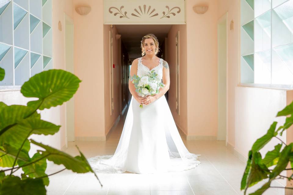 Punta Cana Wedding Photographer