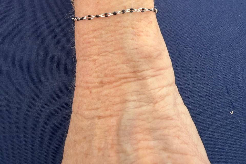Heaven Bound Permanent Jewelry