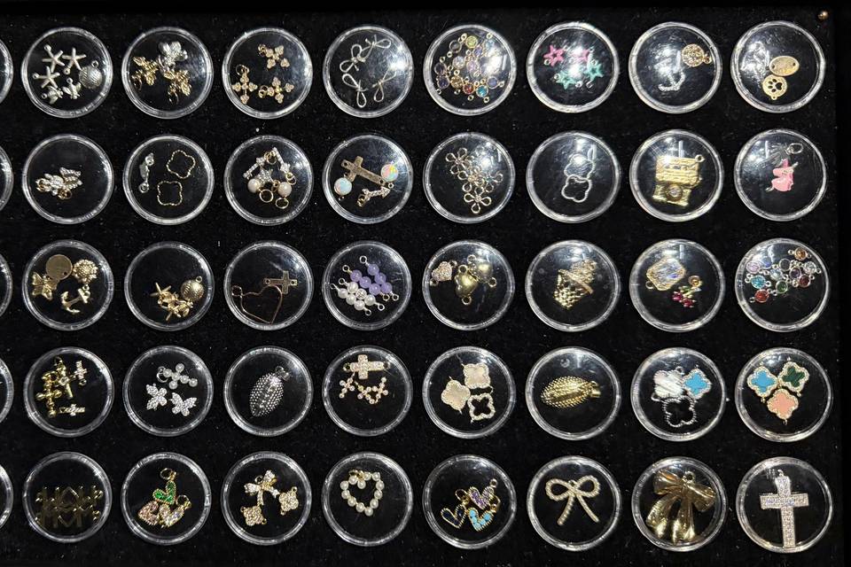 Heaven Bound Permanent Jewelry