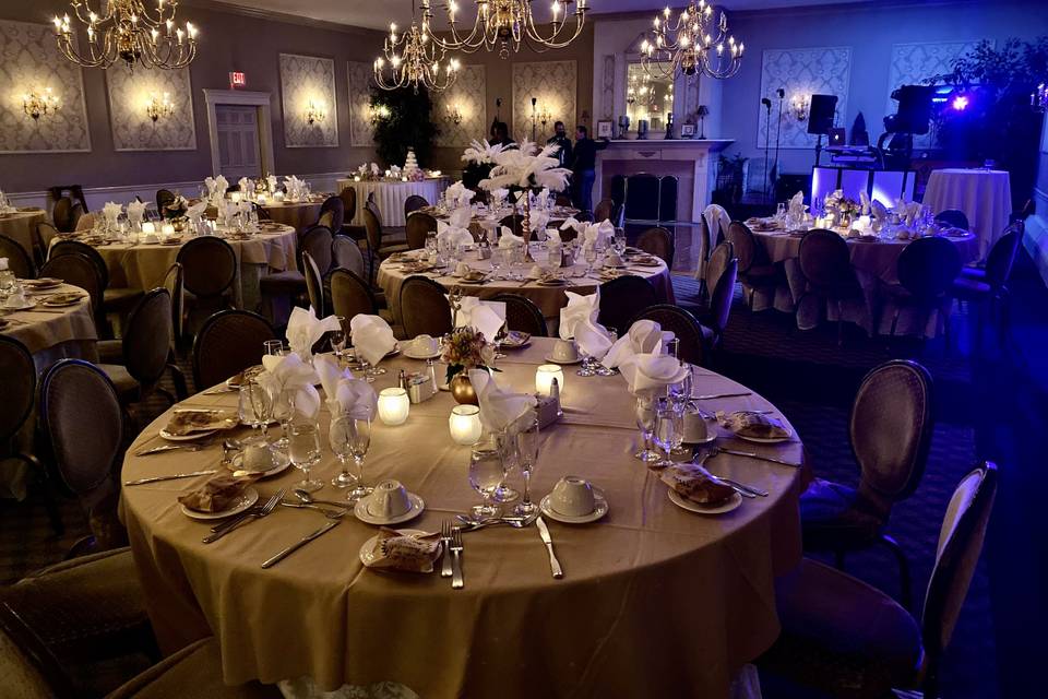 Main Ballroom
