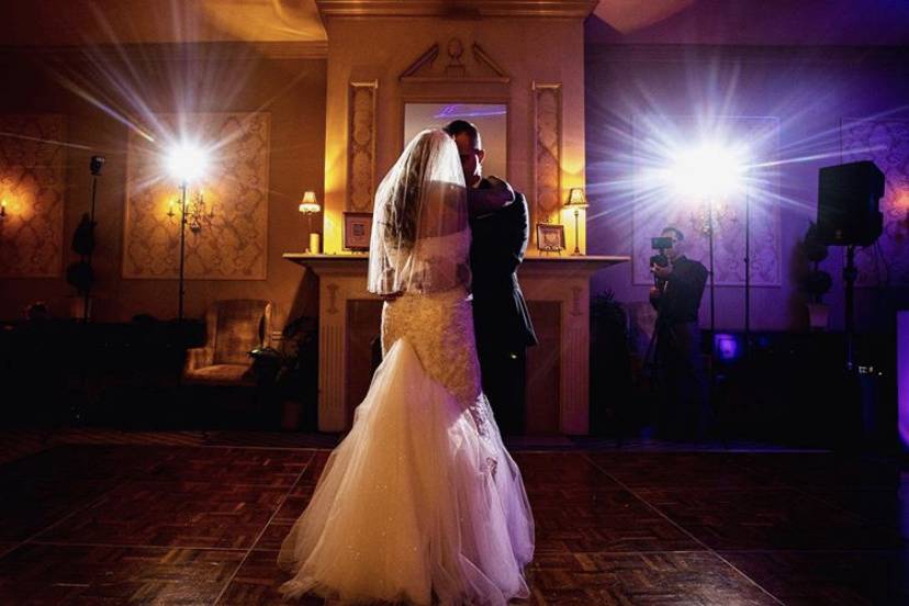 First Dance